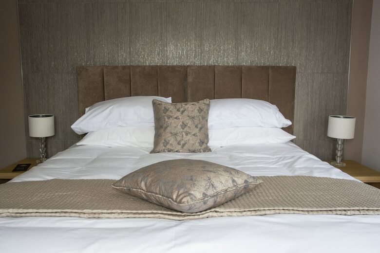 Bed & Breakfast Rose And Crown