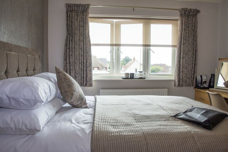 Bed & Breakfast Rose And Crown