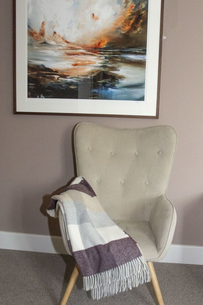 Bed & Breakfast Rose And Crown