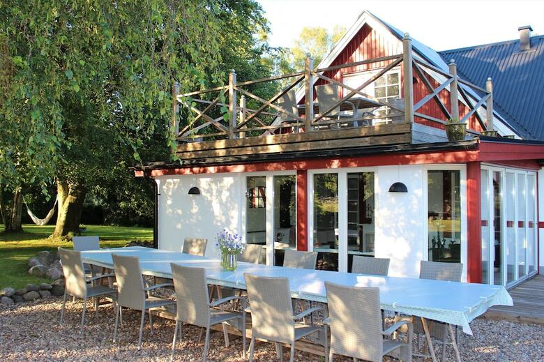 Hotel Lugna G�rden- Spa & Konferens