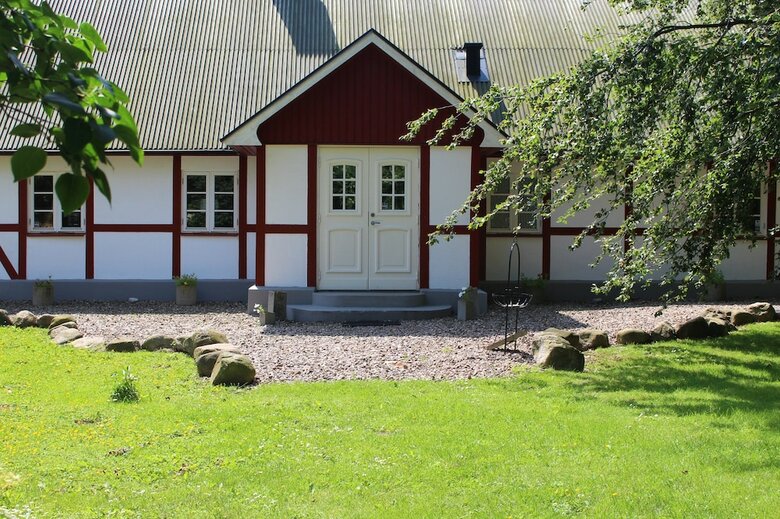Hotel Lugna G�rden- Spa & Konferens