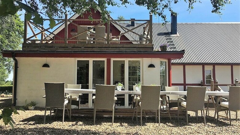 Hotel Lugna G�rden- Spa & Konferens