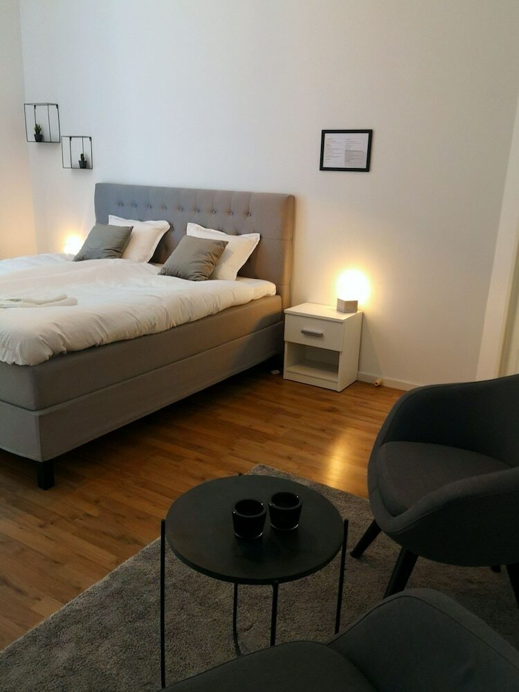 Arrive Bed & Breakfast Landvetter