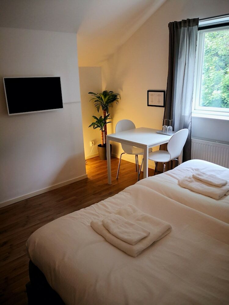 Arrive Bed & Breakfast Landvetter