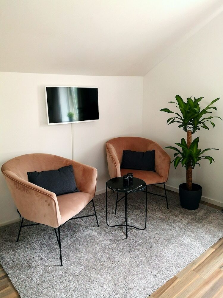 Arrive Bed & Breakfast Landvetter