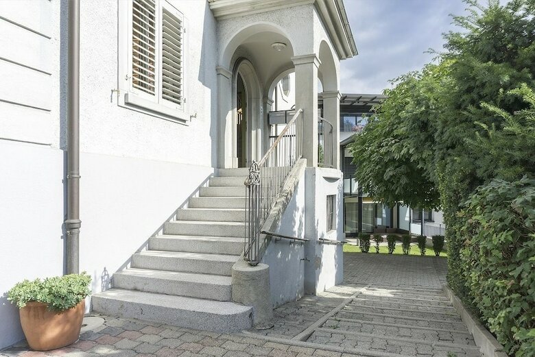 Hotel Villa Ruopigen