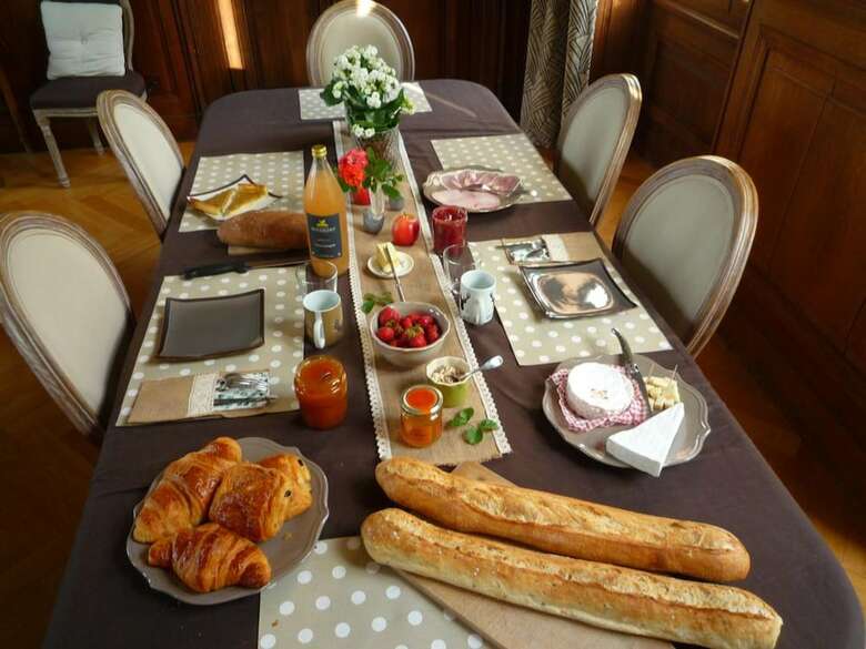 Hotel Le Chateau de Plessier-rozainvillers