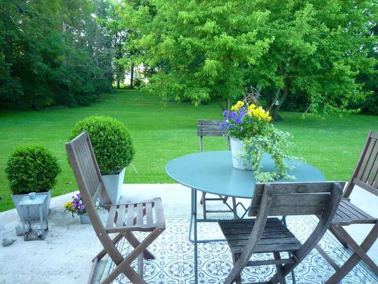 Hotel Le Chateau de Plessier-rozainvillers