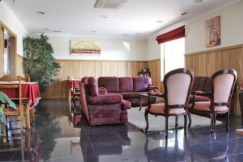 Hotel Solar Da Charneca