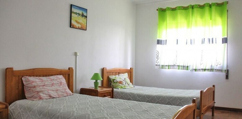 Hotel Solar Da Charneca