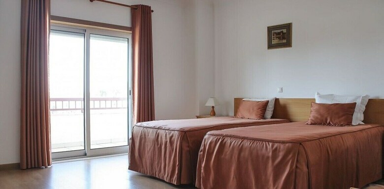 Hotel Solar Da Charneca