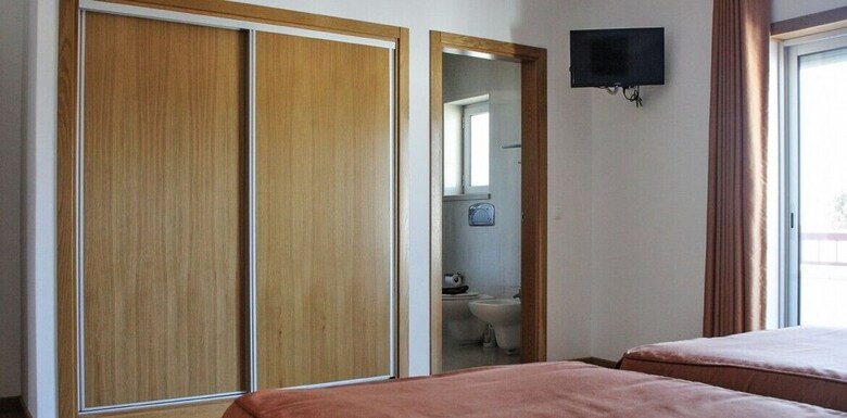 Hotel Solar Da Charneca