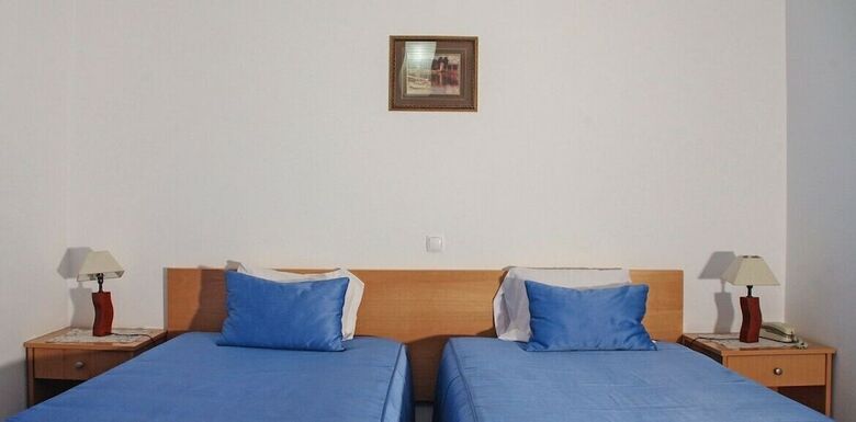 Hotel Solar Da Charneca
