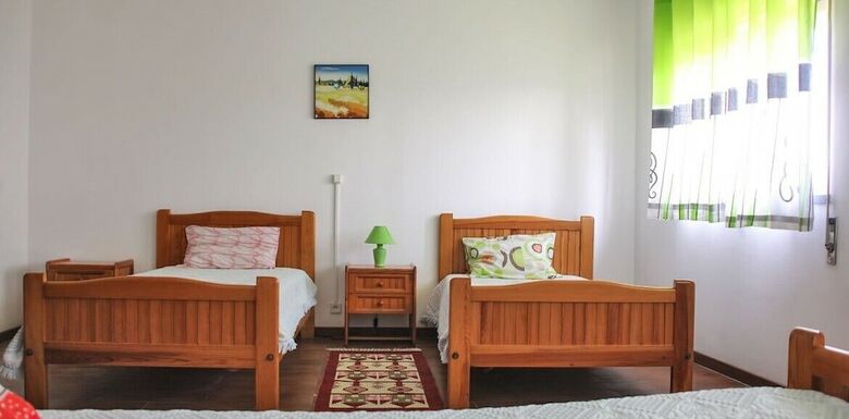 Hotel Solar Da Charneca