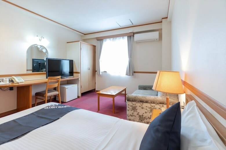 Oyo Asa Station Hotel Sanyo Onoda