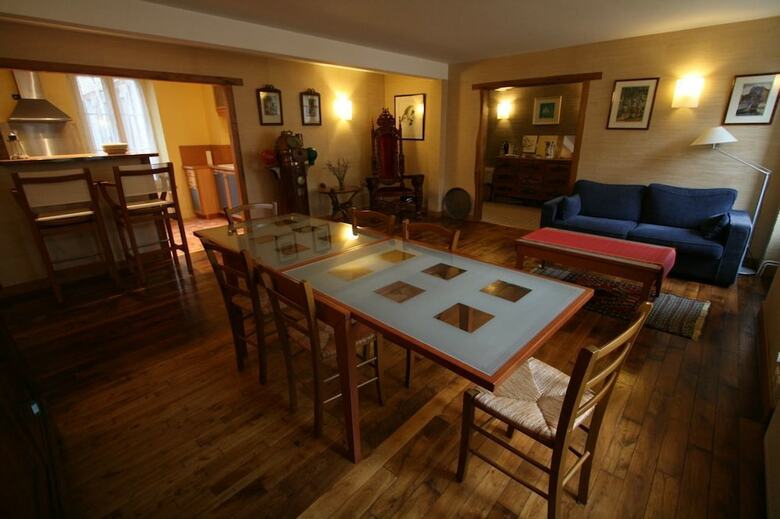 Hotel Moulin Du Pont