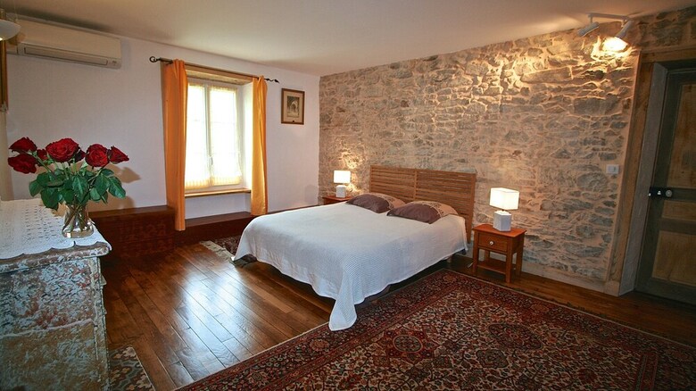 Hotel Moulin Du Pont