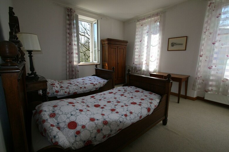 Hotel Moulin Du Pont