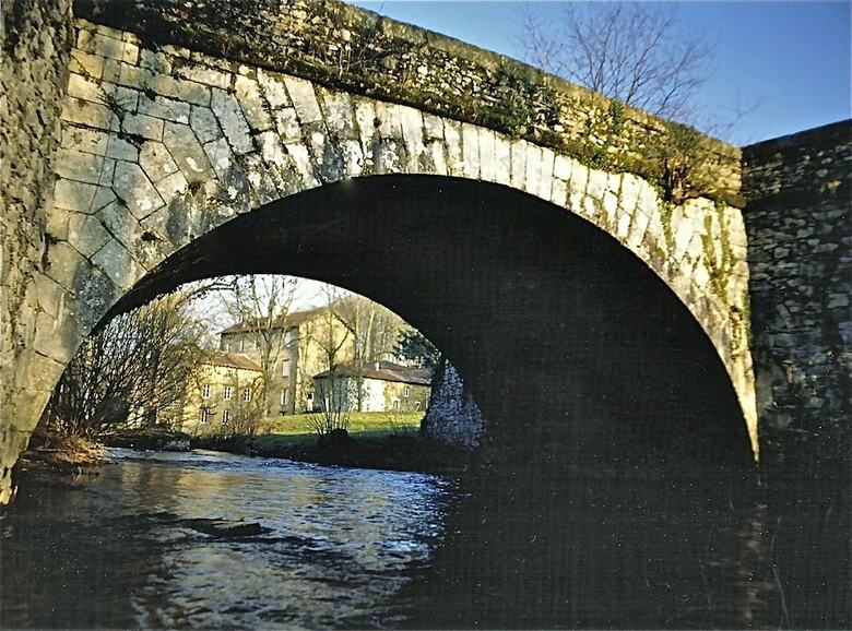 Hotel Moulin Du Pont