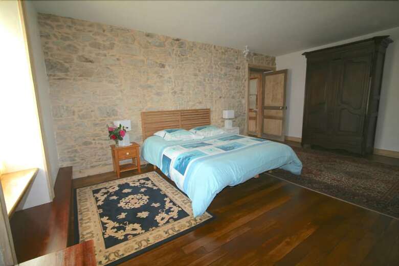 Hotel Moulin Du Pont