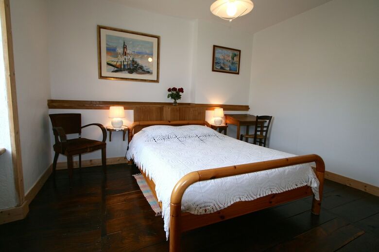 Hotel Moulin Du Pont