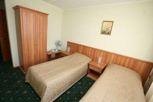 Motel Hotel Malahit