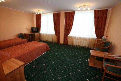 Motel Hotel Malahit