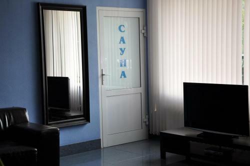 Motel Hotel Malahit