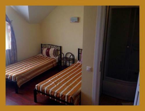 Motel Shashlichniy Dvor