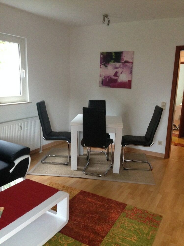 210p Gem�tliches Apartment In Dortmund