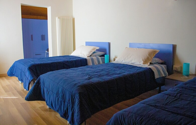 Posada Locanda Del Borgo Di Porana