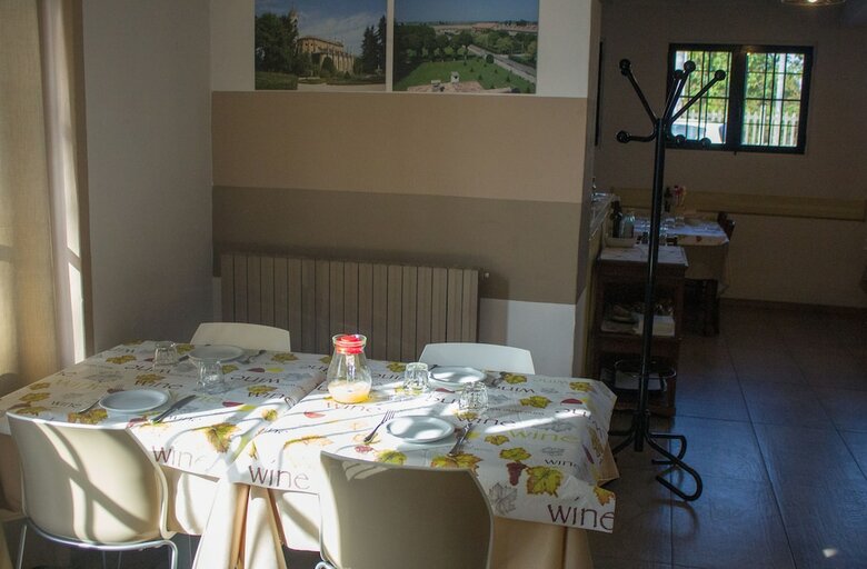 Posada Locanda Del Borgo Di Porana