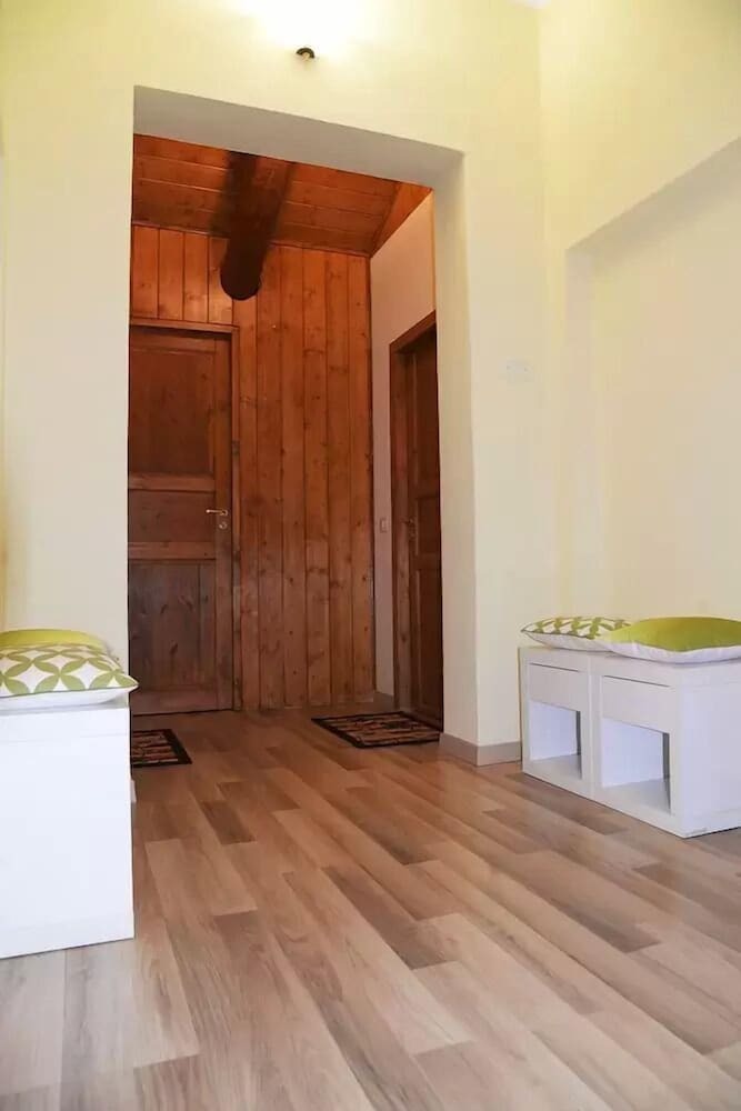 Posada Locanda Del Borgo Di Porana