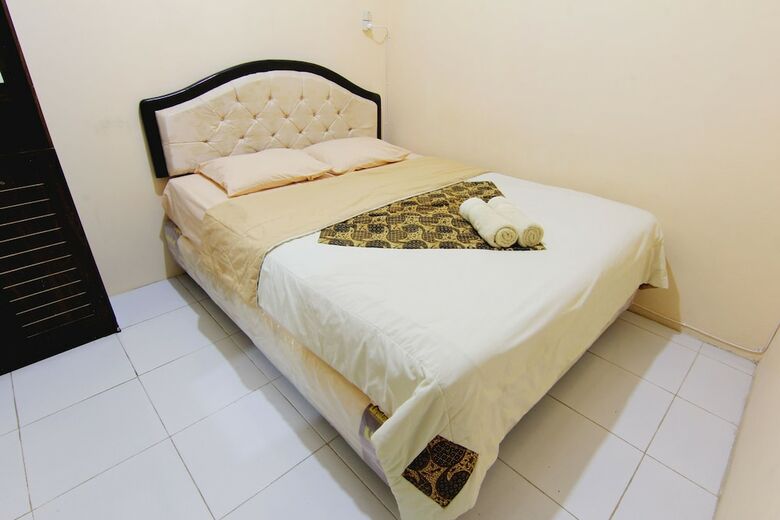 Hotel Pendopo Andari Homestay