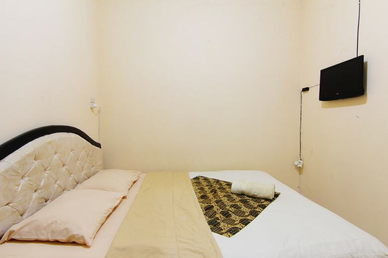 Hotel Pendopo Andari Homestay