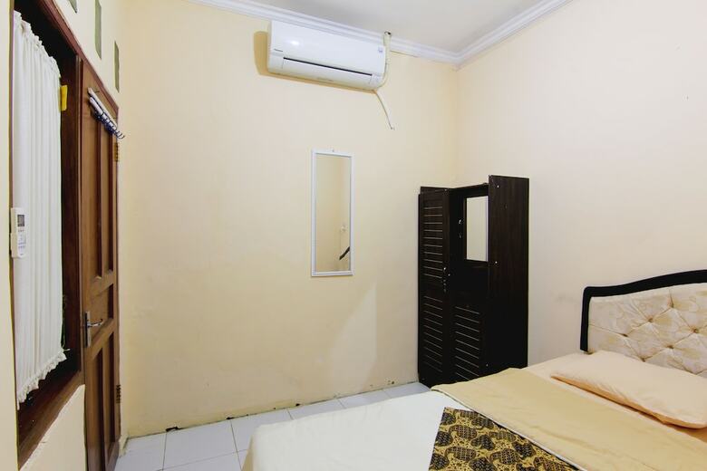 Hotel Pendopo Andari Homestay