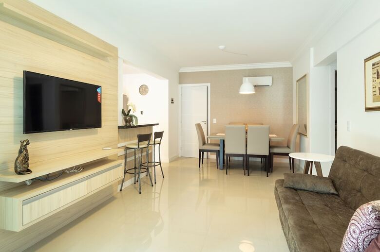 Aluguel Apartamento 2 Quartos 1 Suite Piscina 438