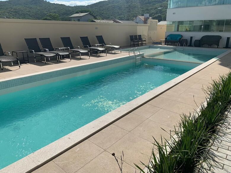Aluguel Apartamento 2 Quartos 1 Suite Piscina 438