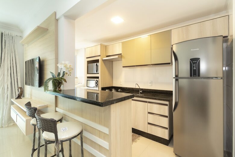 Aluguel Apartamento 2 Quartos 1 Suite Piscina 438