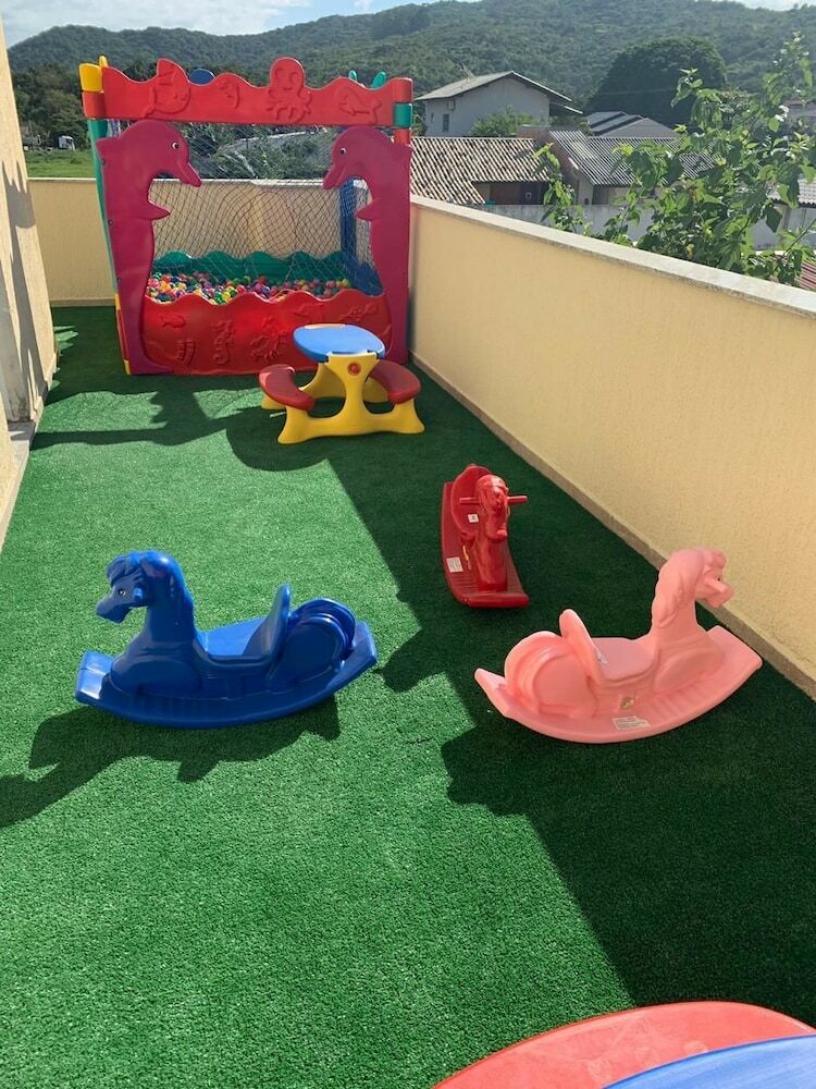 Aluguel Apartamento 2 Quartos 1 Suite Piscina 438