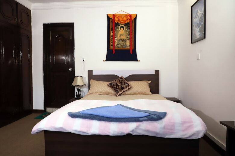 Namaste Kathmandu Bed And Breakfast