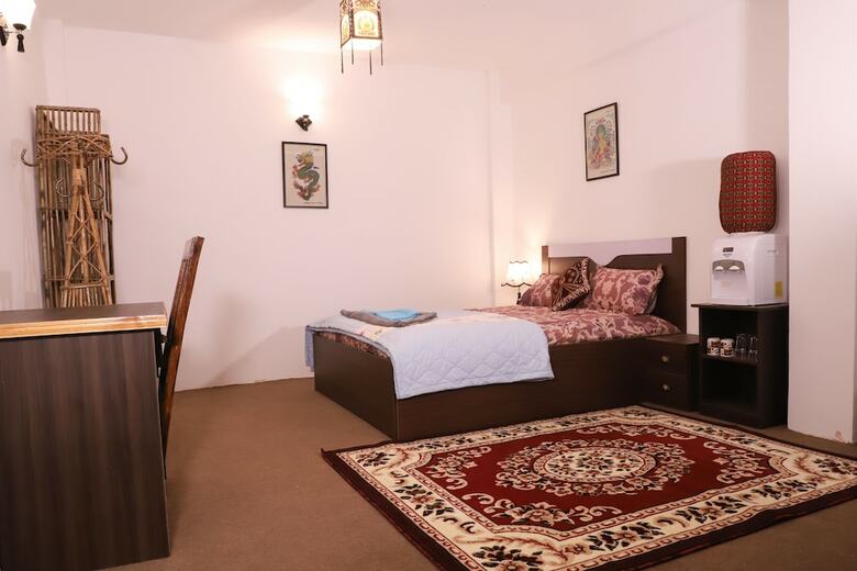 Namaste Kathmandu Bed And Breakfast