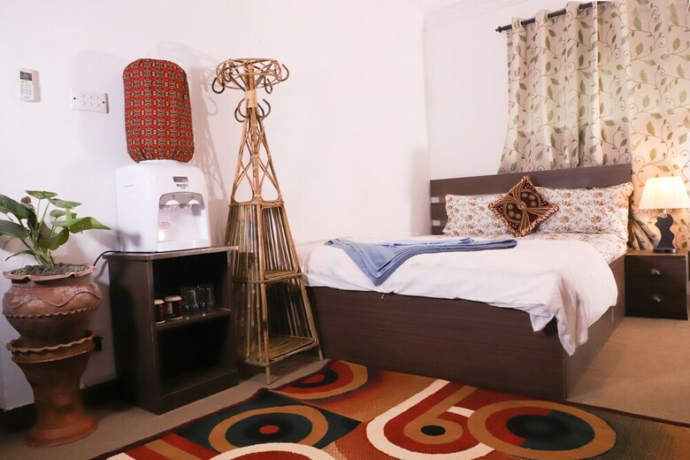 Namaste Kathmandu Bed And Breakfast