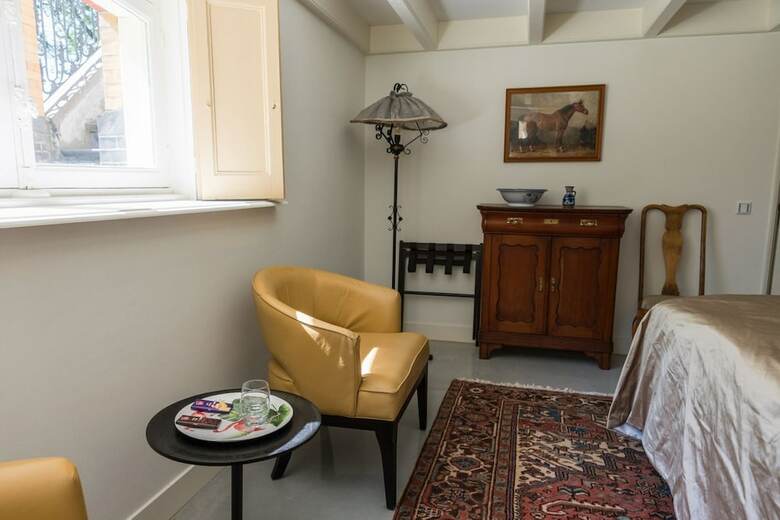 Bed & Breakfast Huize Boschoord