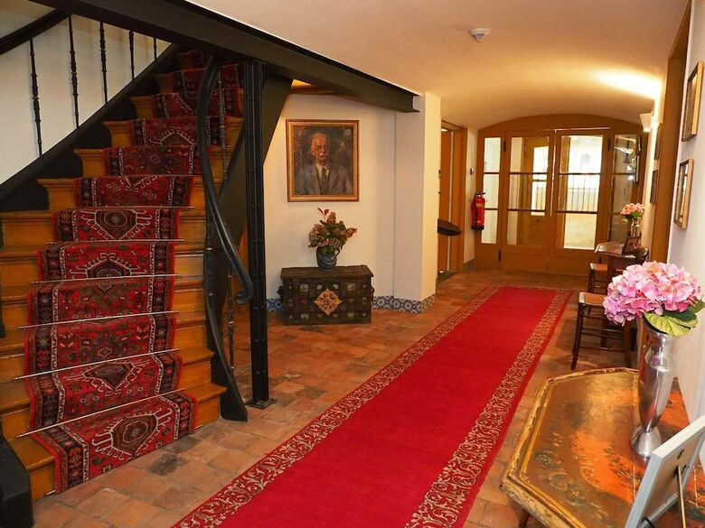 Bed & Breakfast Huize Boschoord