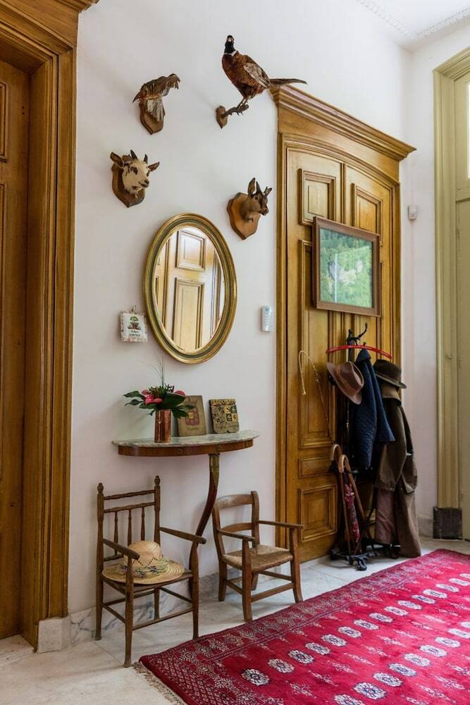 Bed & Breakfast Huize Boschoord