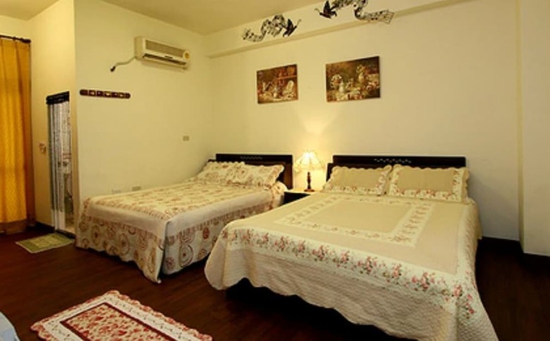 Hotel Han Ting B&B