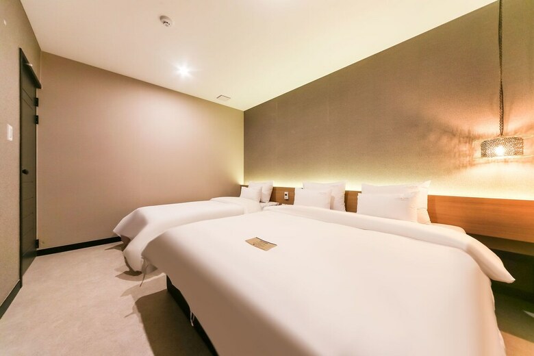 Le Idea Hotel