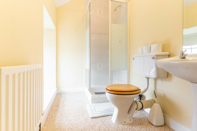 Borrisoleigh Self Catering
