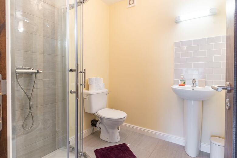 Borrisoleigh Self Catering